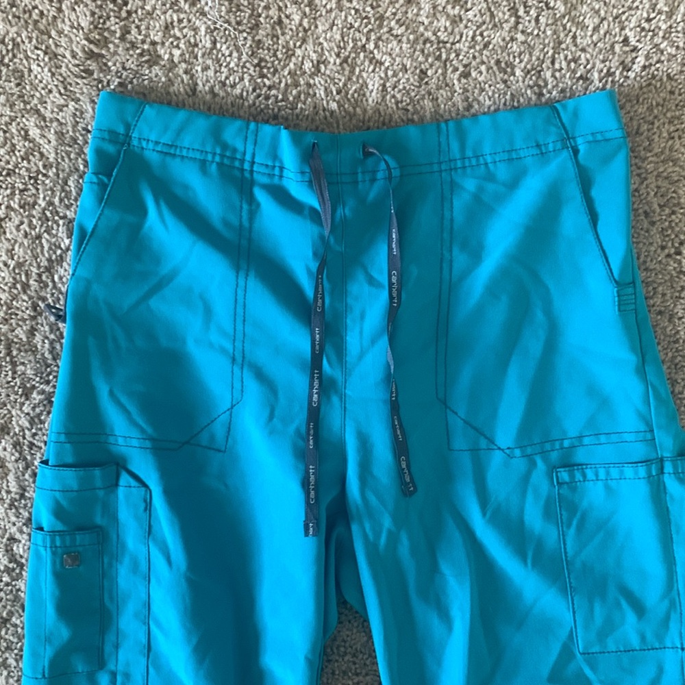 Carhartt Scrub Pants